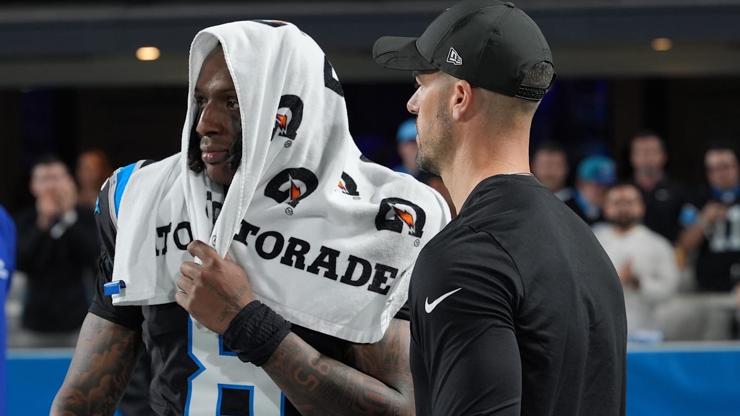 Playoff Carolina Panthers Get Horrific Ranking After Super Bowl
