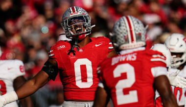 New Cowboys 2026 NFL Mock Draft Lands 'Freaky' LB, Fast-Rising CB