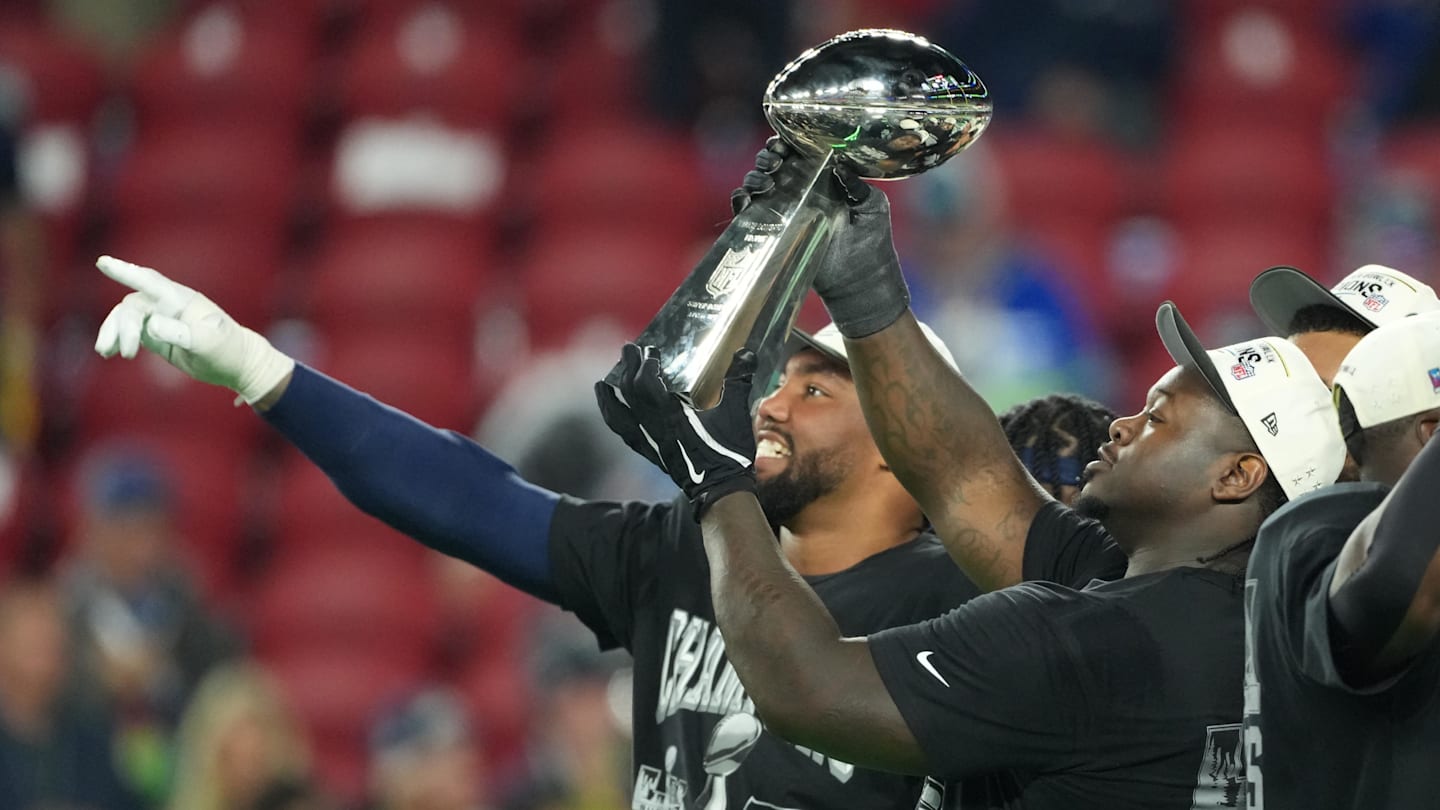 3 main keys for the Seahawks to do to likely repeat as Super Bowl champions
