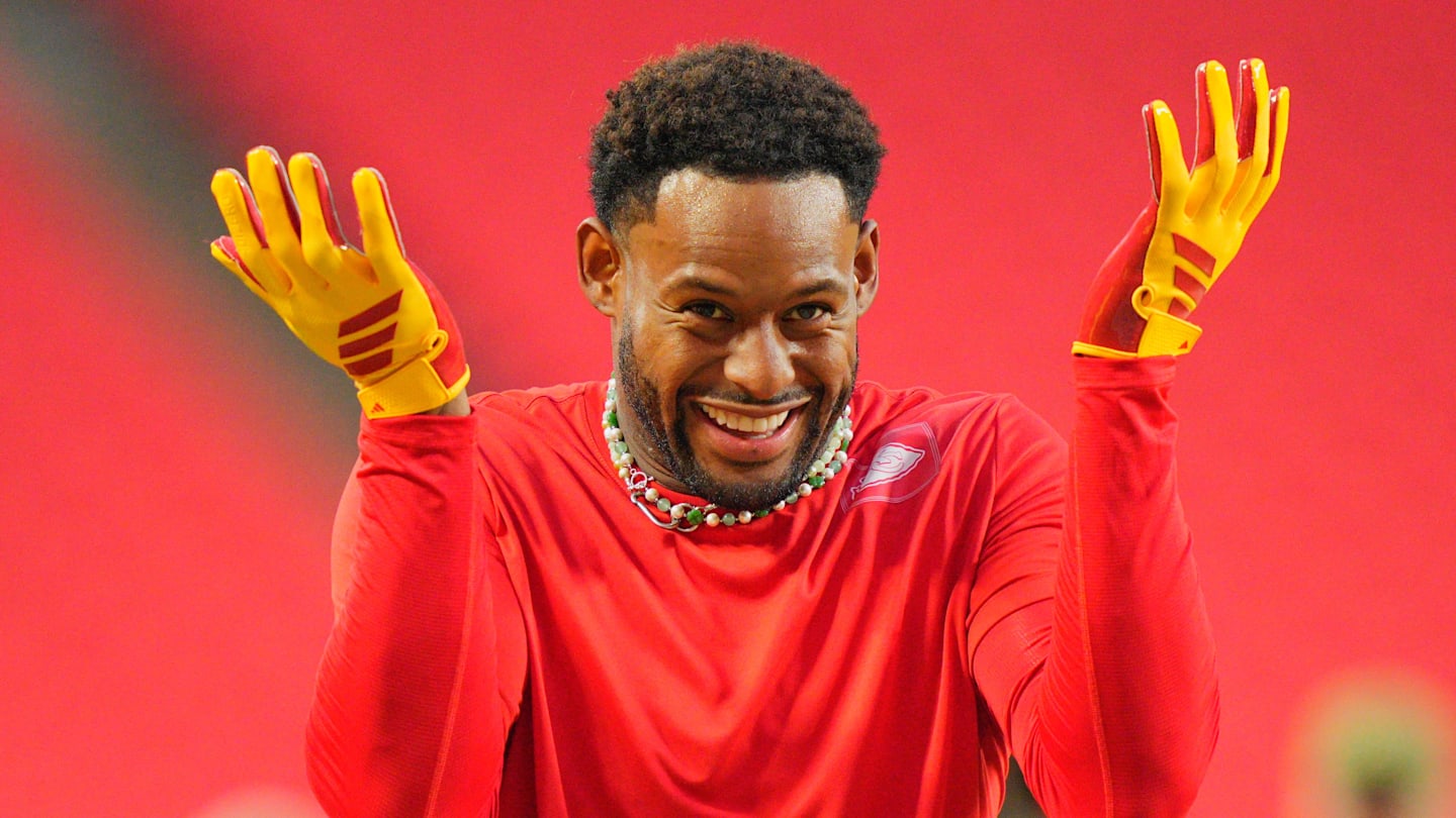 The Perfect Carolina Panthers Free Agency Target Isn't Who You Think