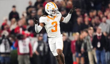 Should Dolphins Consider Highly Touted CB Coming Off ACL Injury?