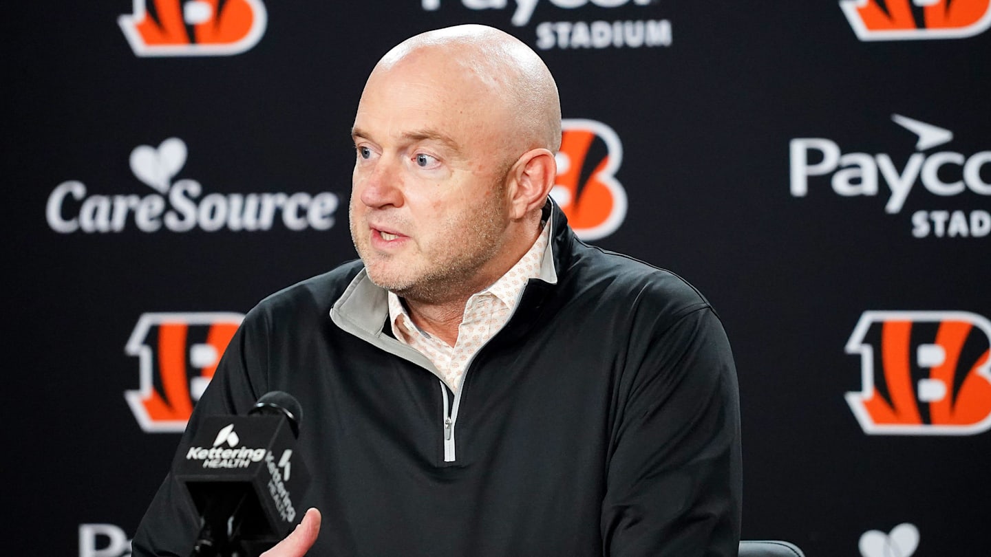 Key Date in Cincinnati Bengals' Offseason Calendar Officially One Month Away