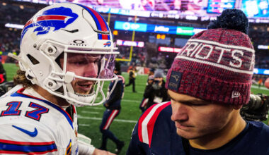 Bills' Chances of Reclaiming AFC East Vastly Improve After Patriots' Super Bowl Debacle