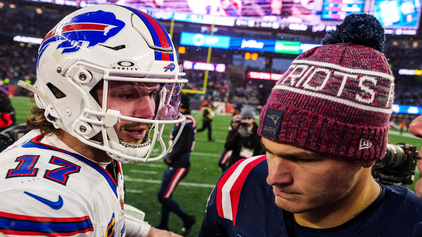 Bills' Chances of Reclaiming AFC East Vastly Improve After Patriots' Super Bowl Debacle