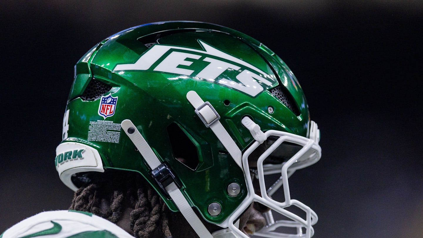 Jets Have Easy Draft Selection Decision After Super Bowl