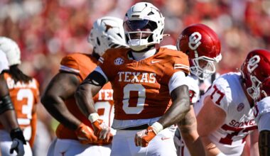 Colts Could Find Defensive Spark in Texas Linebacker
