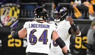Post-Super Bowl Power Rankings Project Ravens Slight Bounce-Back