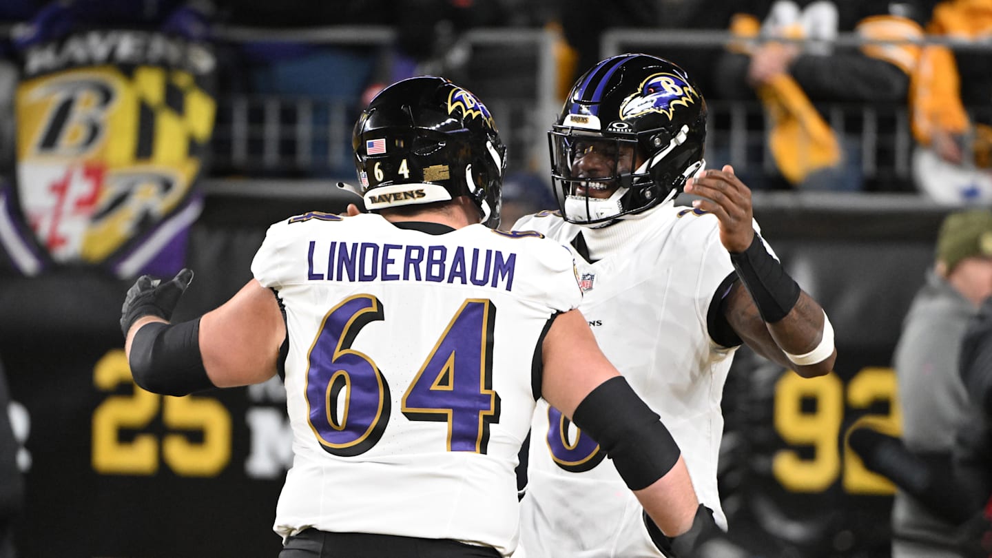 Post-Super Bowl Power Rankings Project Ravens Slight Bounce-Back