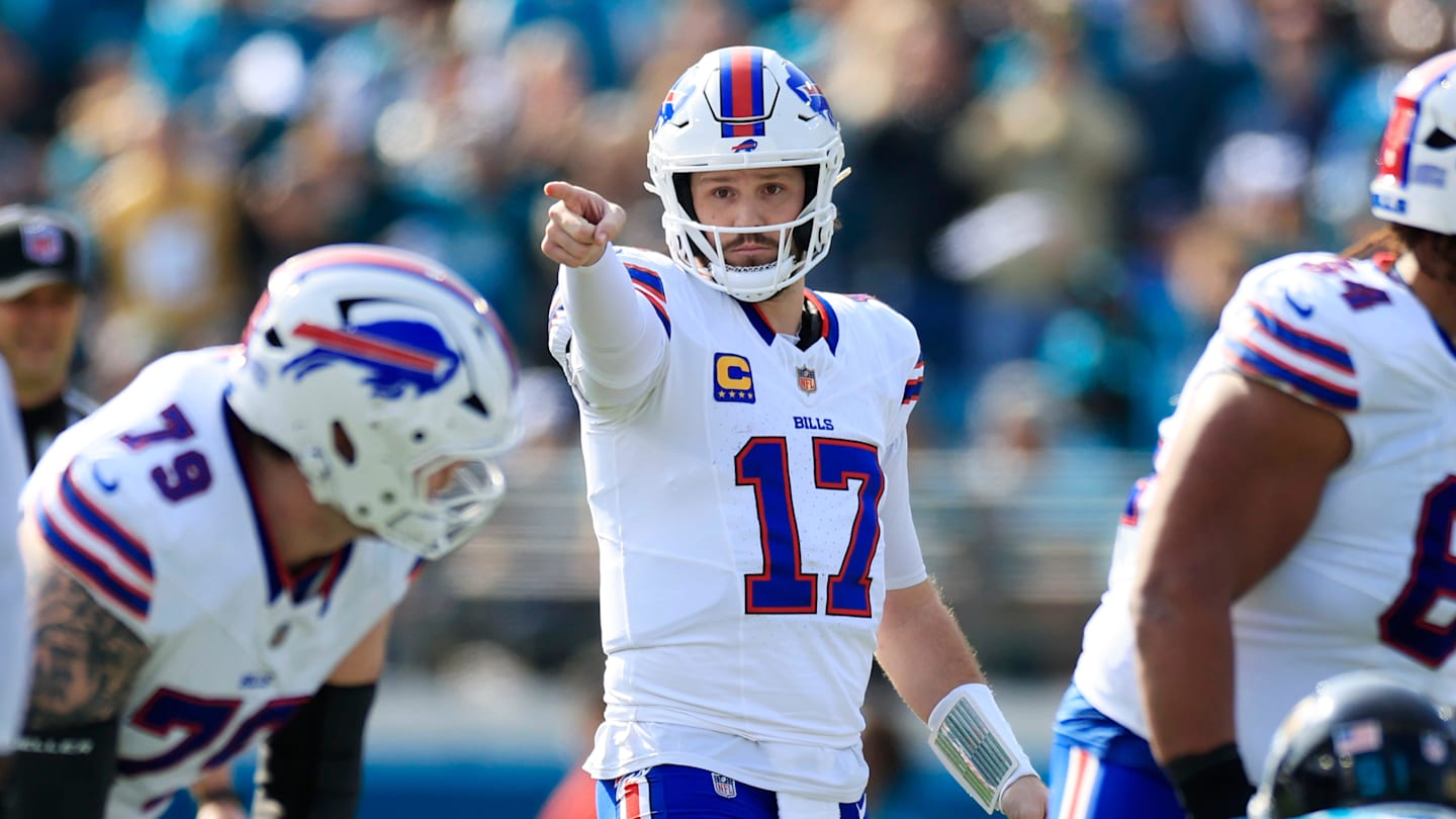 Buffalo Bills' Shocking Position in AFC Champion Odds Revealed After Super Bowl LX