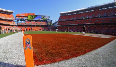 Cleveland Browns Set Defensive Coordinator Interview With John Carroll Alumni