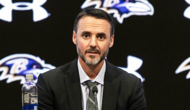 Four Lessons Ravens Can Learn From Seahawks Super Bowl Run