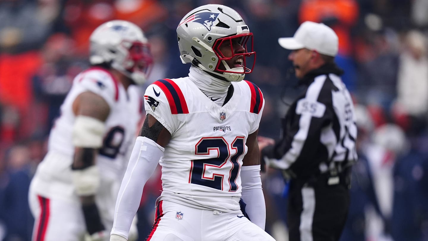 Patriots Defensive Starter Wants To Remain In New England