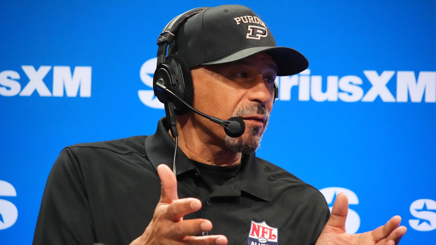 Rod Woodson Criticises Ex-Ravens Defensive Staff