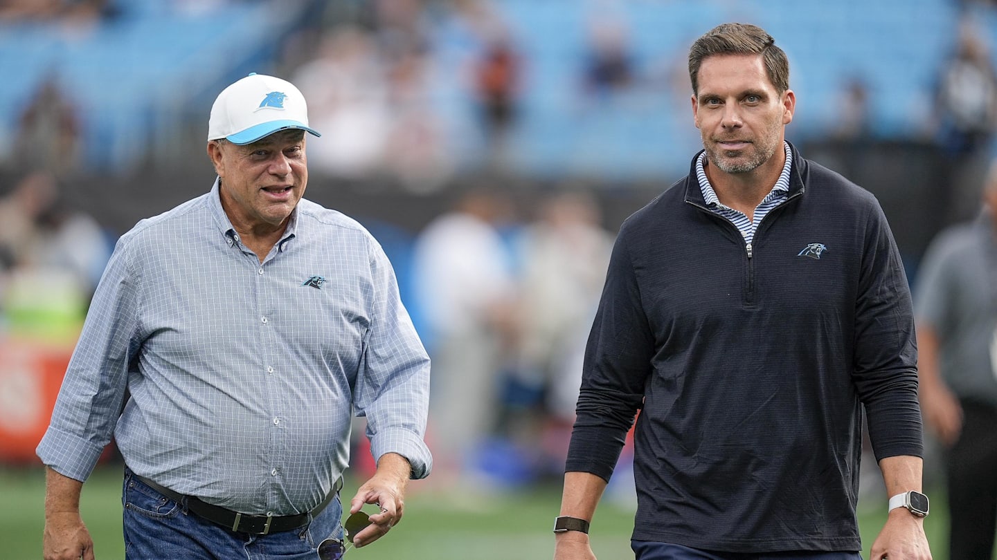 Ranking Carolina Panthers' Most Pressing Offseason Needs