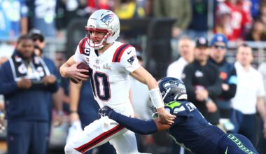 Patriots Offseason Checklist: What's Next?