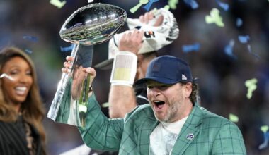 Why The Seahawks' Super Bowl Win Could Light A Fire Under The Eagles