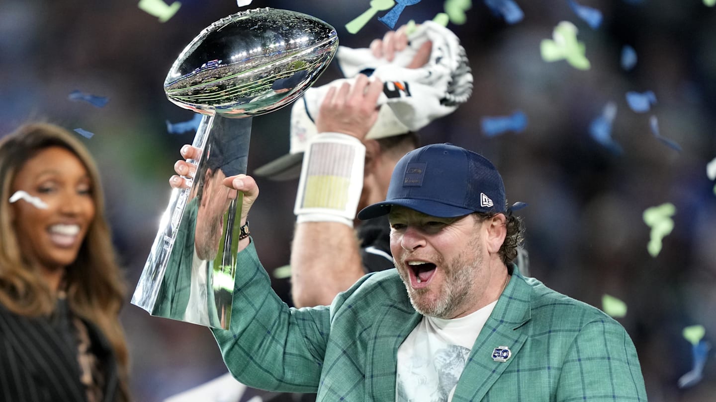 Why The Seahawks' Super Bowl Win Could Light A Fire Under The Eagles