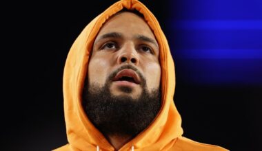 Tampa Bay Buccaneers fans are hoping Mike Evans returns in 2026, but another team has a second chance at stealing him away.