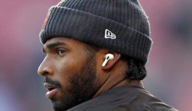 Jameis Winston's Comments to Deion Sanders Reveal Confidence in Shedeur