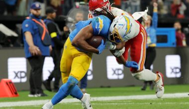 How Mahomes Is Shaping 2026 NFL Schedule, International Slate