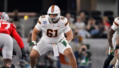 Dametrious Crownover