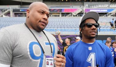 Two Giants Stars Have Surprising Ranking in New Top 100 List