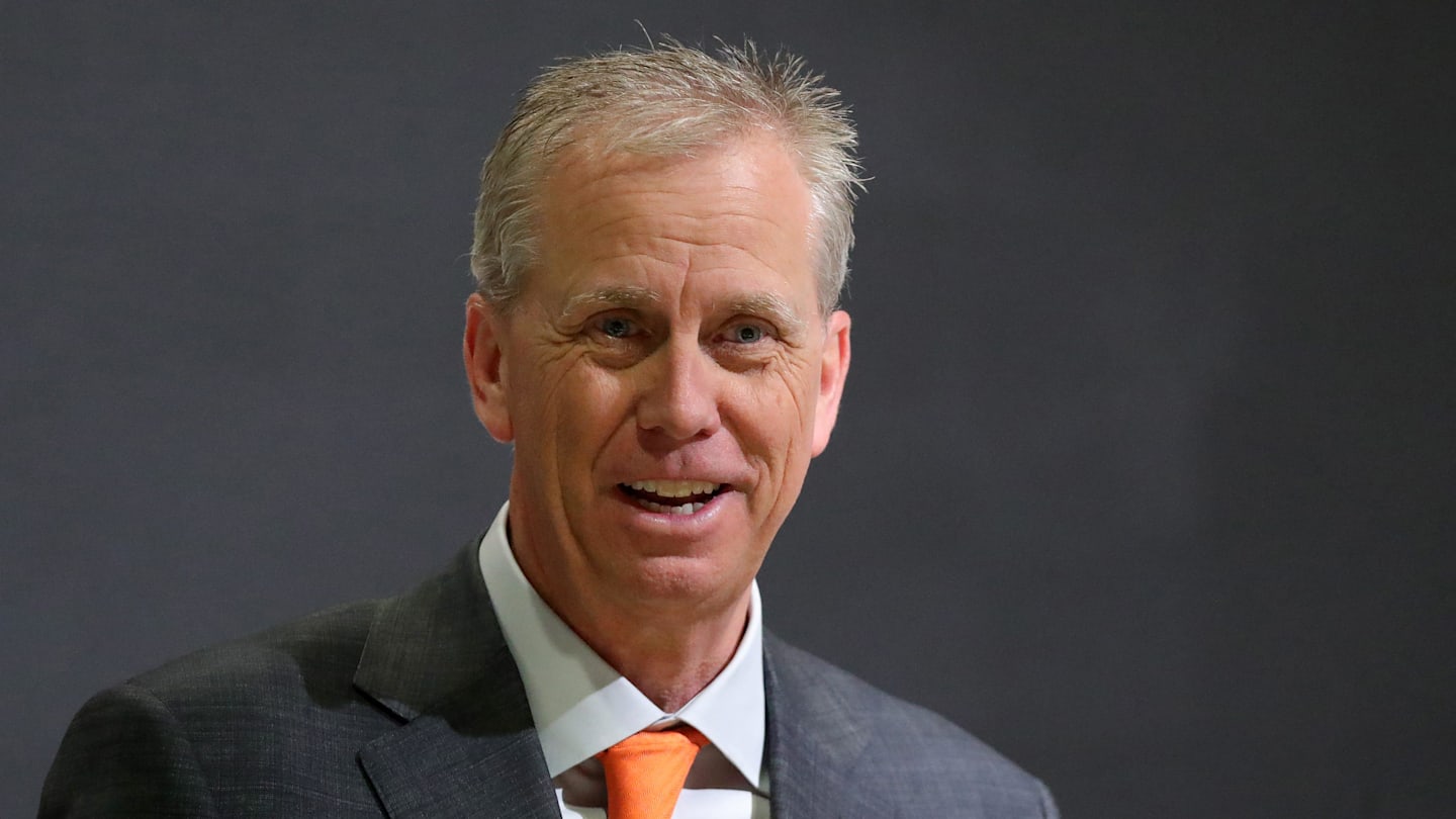 Former Browns Player Says Todd Monken’s Previous Cleveland Experience Will Help Him