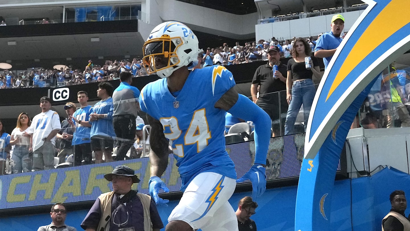 Why the Former Chargers 2nd-Round Pick Left the Game