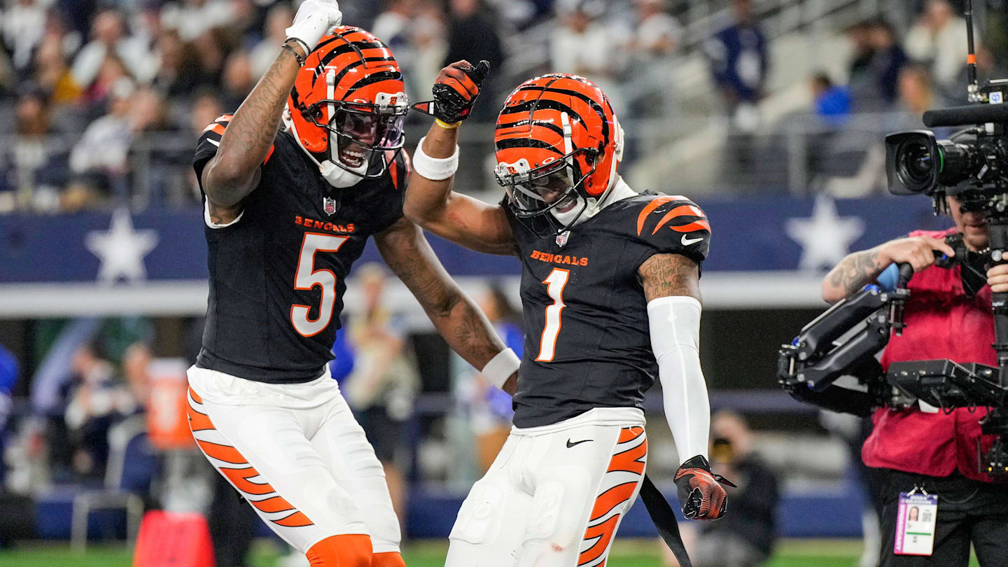 Bengals Part of Big Super Bowl LXI Exacta Bet As Focus Shifts To 2026 Season