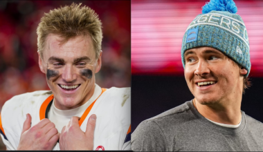 Betting Odds Reveal Surprising New AFC West Favorite