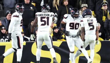 A Veteran Free Agent DT Who Could Help Stabilize the 49ers Front