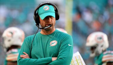 Dolphins Getting Bigger Imprint on 2026 Opponent By the Day
