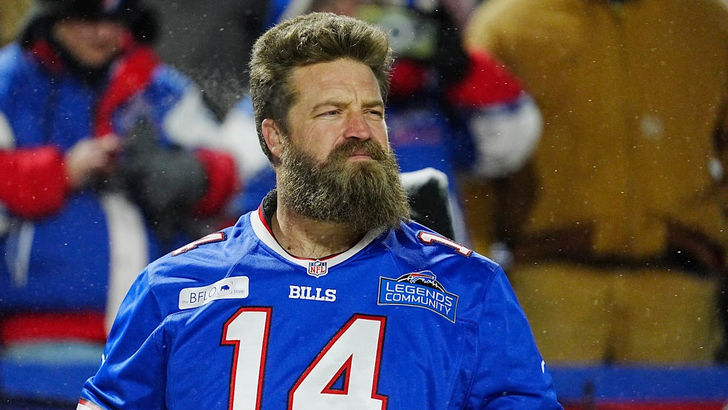 Fitzmagic Makes Bold Prediction on Buffalo Bills' Fate in AFC East