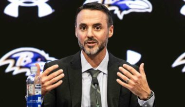 Ravens' Jesse Minter Gets Glowing Endorsement From Former Player