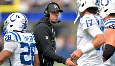 Roster Breakdown, Trade Ideas, Draft Needs