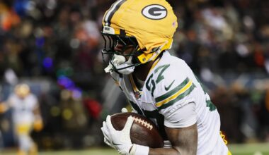 Free Agent WR Fits Titans Rebuild Perfectly