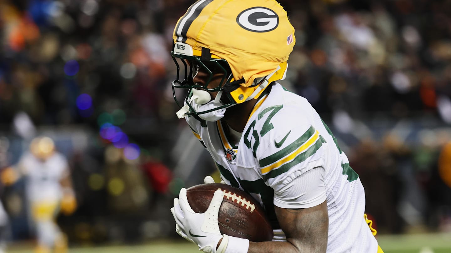 Free Agent WR Fits Titans Rebuild Perfectly