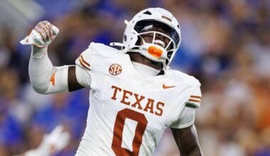 Denver Broncos; Anthony Hill Jr.