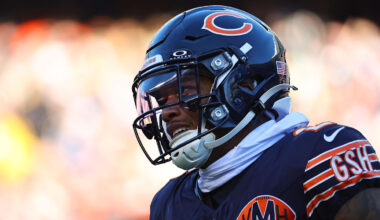 3 Trade Targets Saints Should Circle for 2026 Offseason