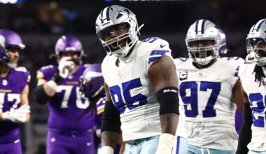 Former Pro Bowler Emerges as Potential Cap Casualty, Perfect Fit for Bengals