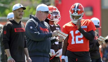 Jets Finalize Offensive Staff After Bold Shakeup