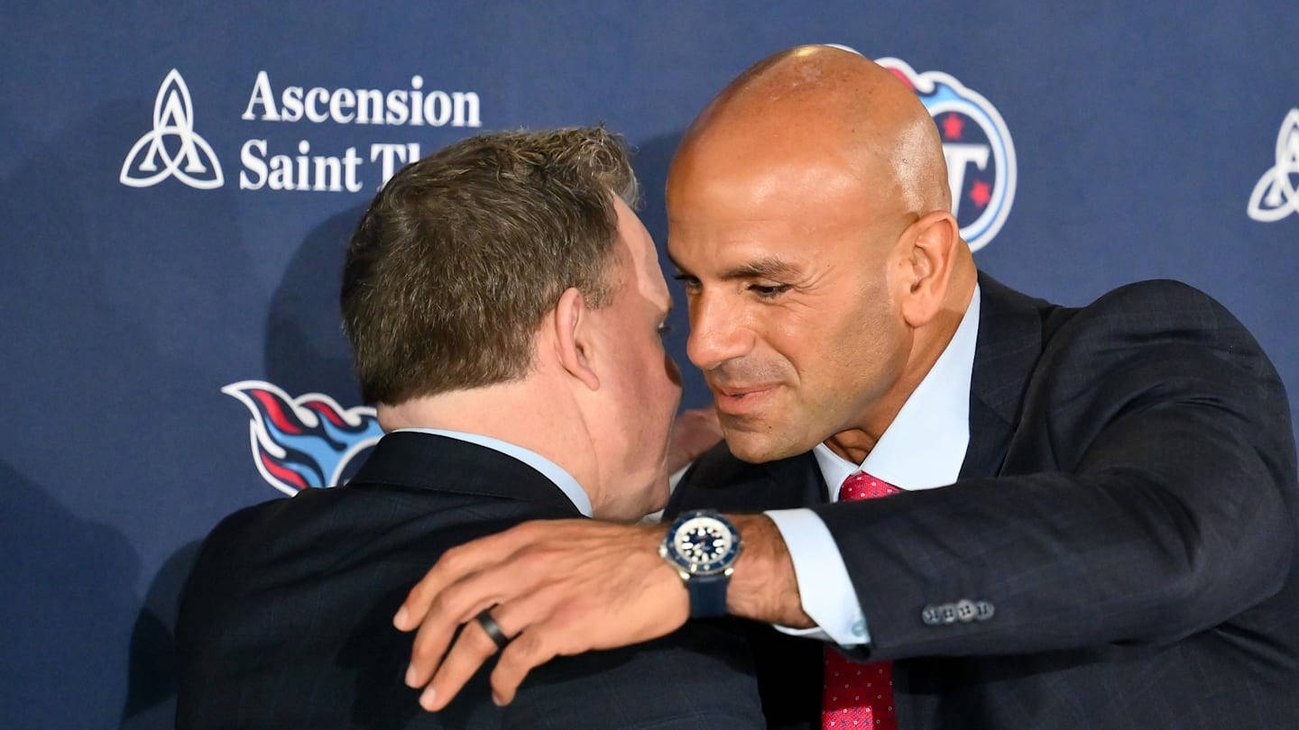 Robert Saleh Predicted to Majorly Change Titans Culture