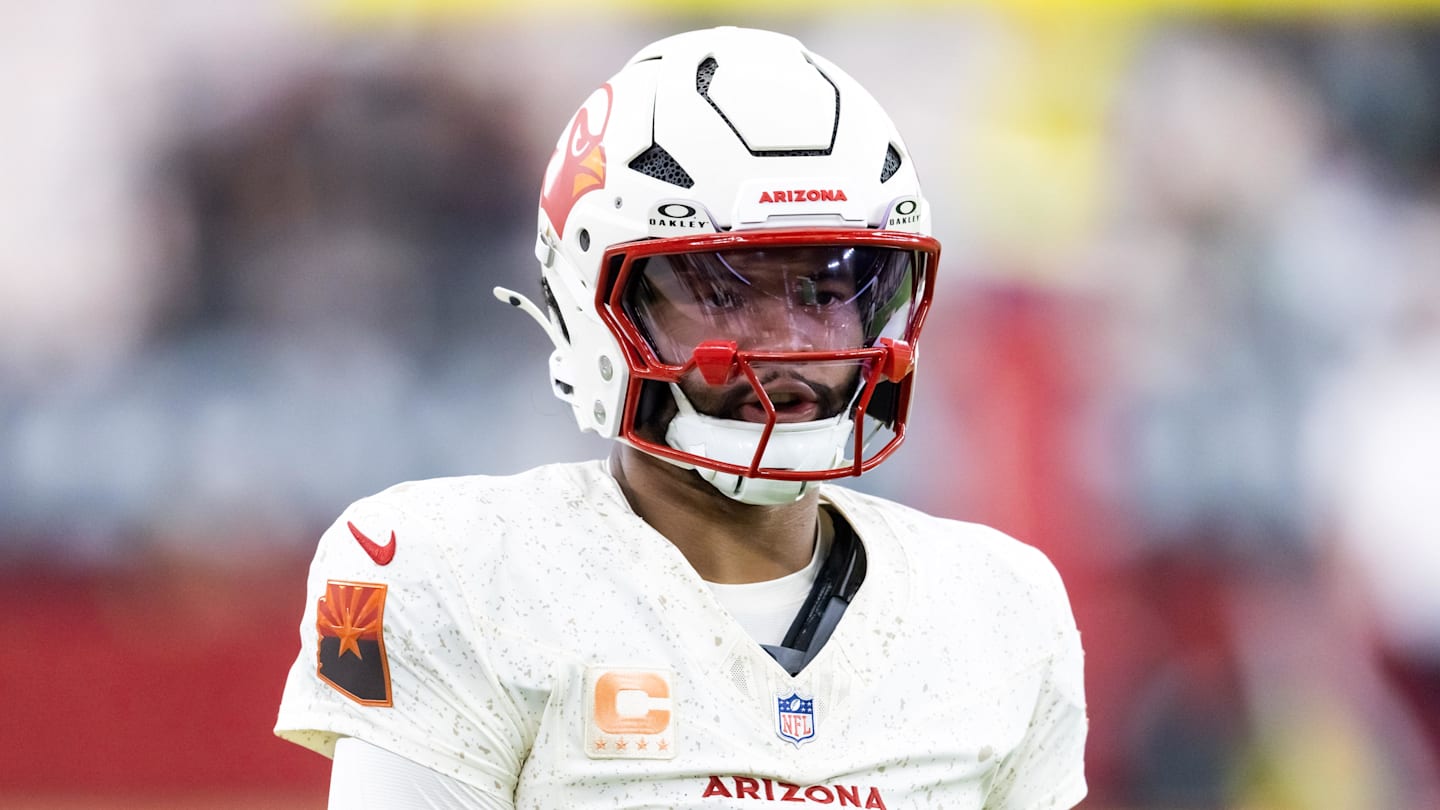 Why Kyler Murray’s Trade Value Could Be Shockingly Low