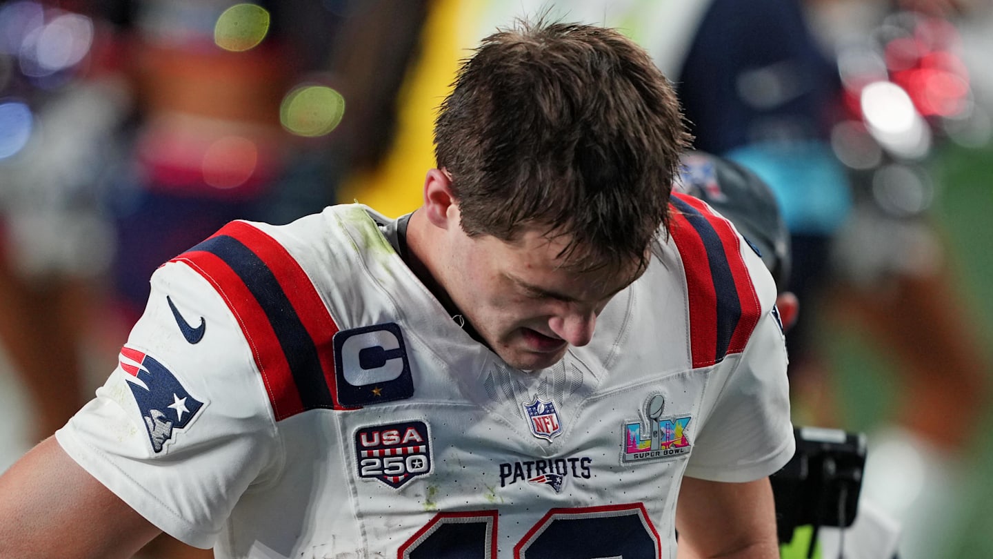 Chiefs Could Be Source of Motivation For Patriots' Super Bowl Recovery