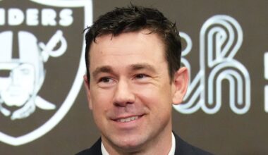 Why Klint Kubiak’s Introductory Press Conference Should Concern Chiefs