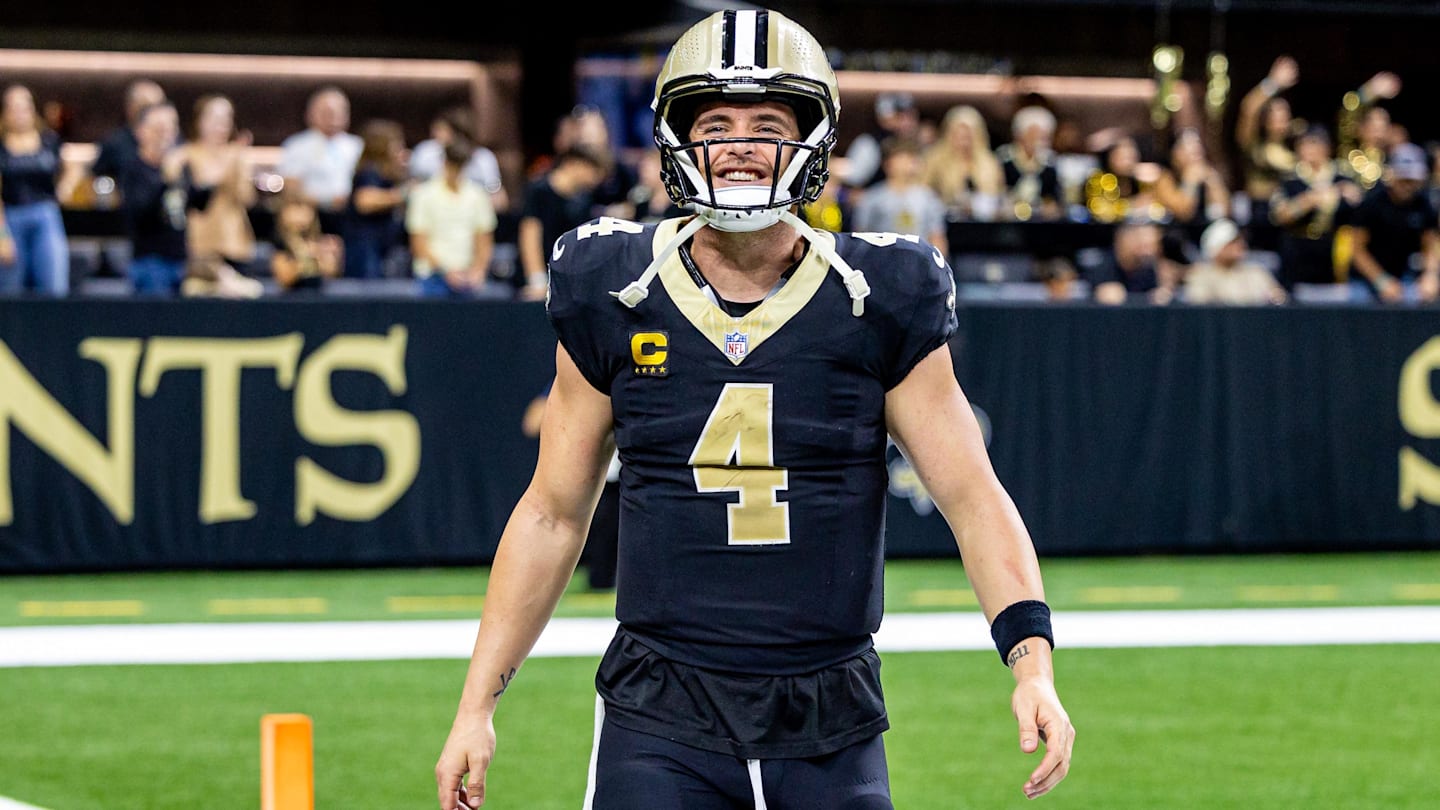 Jets' Latest Coaching Hire Fuels Further Derek Carr Speculation