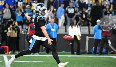 NFL Insider Makes Inaccurate Claim About Panthers, Still Gives Props for Growth