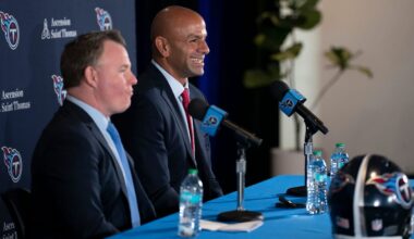 Jets Predicted to Lose $18M All-Pro to Robert Saleh, Titans