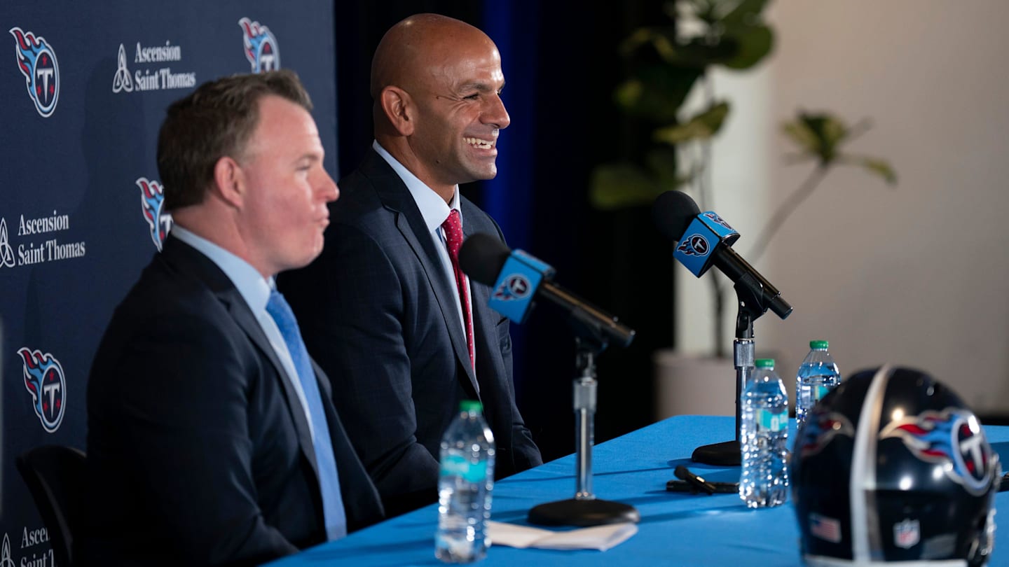 Jets Predicted to Lose $18M All-Pro to Robert Saleh, Titans