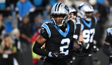 The Panthers' Best Defender Inexplicably Lands on Trade Board